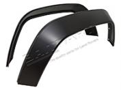 REAR WHEEL ARCH - PAIR - +30MM - DEFENDER 90 AND 110