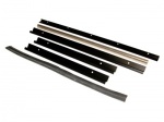 GLAZING KIT LESS FELT CHANNELS DOOR TOP SERIES 11-S111