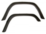 2.5" WHEEL ARCH OFF-ROADING EXTENSION KIT - 50MM - SUITABLE FOR THE 3 DOOR DISCOVERY 1 AND RANGE ROVER CLASSIC 3 DOOR 