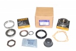 WHEEL BEARING KIT - FRONT - OEM PARTS - DEFENDER UP TO KA