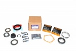 WHEEL BEARING KIT - OEM PARTS - FRONT AND REAR - DEFENDER FROM VIN LA ON 