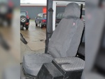 PAIR OF WATERPROOF FRONT SEAT COVER