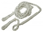 OCTOPLAIT KINETIC 8M X 24MM RECOVERY ROPE - 12 TON MAXIMUM BREAKING LOAD 