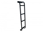 REAR LADDER BLACK DEFENDER
