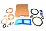 SWIVEL OVERHAUL KIT LESS SWIVEL HOUSING - WITH 8MM SEAL - RANGE ROVER CLASSIC - DISCOVERY 1 