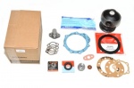SWIVEL HOUSING KIT OEM DEFENDER UP TO VIN KA930455