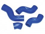 SILICONE INTERCOOLER HOSE 4 PIECE SET - TD5 DISCOVERY 2 1998-2004