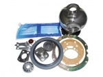 SWIVEL OVERHAUL KIT COMPLETE - SERIES 11A - 111