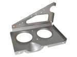 RR BATTERY TRAY N/S
