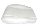 SEAT BASE FOAM OUTER FRONT - DEFENDER