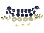 POLYURETHANE BUSH KIT - DEFENDER - DISCOVERY 1 - RANGE ROVER CLASSIC