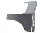 BULKHEAD TOP REPAIR SECTION - LEFT HAND - SERIES 11 - 111 - DEFENDER