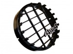 SINGLE BLACK MESH REPLACEMENT GUARD FOR DA4088; DA4088C AND DA4088W - ALL MODELS