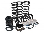 AIR SPRING CONVERSION TO COIL SPRING KIT P38 RANGE ROVER