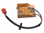 HEATER BLOWER MOTOR RESISTOR ASSEMBLY - SUITABLE FOR THE DISCOVERY 1 AND RANGE ROVER CLASSIC MODELS