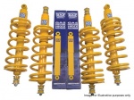 GAZ SUSPENSION KIT STANDARD HEIGHT - HEAVY DUTY - 110 DEFENDER