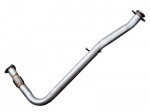 EXHAUST DOWN PIPE WITHOUT CATALYTIC CONVERTER - DISCOVERY 2