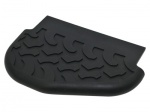 REPLACEMENT RUBBER TOP WITH TYRE TREAD PATTERN FOR STC7632