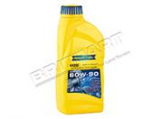 1 LITRE 80W90 MINERAL GEAR OIL GL4 