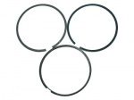 PISTON RING SET 2.7L LION DIESEL TDV6 - DISCOVERY 3 - RANGE ROVER SPORT