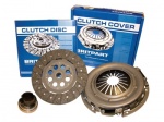 CLUTCH KIT TD5 DEFENDER - DISCOVERY 2