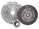 CLUTCH KIT 2-300 TDI HEAVY DUTY - DEFENDER - DISCOVERY - RANGE ROVER CLASSIC
