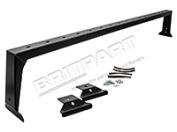 SINGLE ROOF BAR POST 91 - DEFENDER 90 & 110