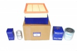 BRITPART SERVICE KIT - DISCOVERY 1 - 3.9L EFI