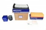 SERVICE KIT - FREELANDER 1 - 1.8L PETROL