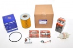 SERVICE KIT - LAND ROVER SERIES - 2¼ PETROL