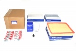 SERVICE KIT - DISCOVERY 3 / RANGE ROVER SPORT - 4.2L AND 4.4L PETROL
