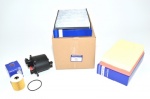 SERVICE KIT - FREELANDER 2 - 2.2 DIESEL