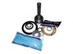 CV JOINT KIT ABS + NON ABS 24 SPLINE AT THE DIFF END - DEFENDER FROM 1995 TO 2007