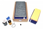 SERVICE KIT - RANGE ROVER VOGUE - 4.4L V8 DIESEL