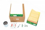 SERVICE KIT - FREELANDER 2 / DISCOVERY SPORT / RANGE ROVER EVOQUE - 2.0L PETROL