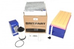 SERVICE KIT - RANGE ROVER L405 / RANGE ROVER SPORT - 3.0 V6 PETROL