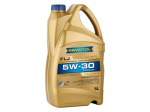 5 LITRES 5W-30 FULLY SYNTHETIC ENGINE OIL