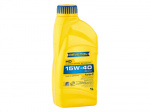 RAVENOL TURBO-C HD-C SAE 15W-40 - 1L