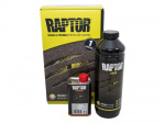 RAPTOR 750ML KIT TINTABLE (INC HARDENER)