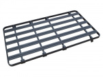 BRITPART EXPEDITION ROOF RACK (2.30M LONG X 1.26M WIDE) - DISCOVERY 3 AND DISCOVERY 4