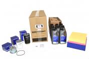 SERVICE KIT WITH OIL - DEFENDER / DISCOVERY 2 - TD5
