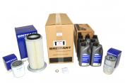 SERVICE KIT WITH OIL - DISCOVERY 1 / RANGE ROVER CLASSIC - 200TDI