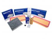 SERVICE KIT - RANGE ROVER SPORT / RANGE ROVER L405 - 4.4 V8 DIESEL