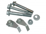 SUSPENSION ARM FITTING KIT - DISCOVERY 3 + 4 - RANGE ROVER SPORT