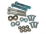 DEFENDER REAR SUSPENSION BOLT KIT F