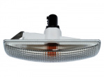 SMOKED SIDE REPEATER LAMP RANGE ROVER SPORT - FREELANDER 2