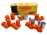 POLYBUSH DYNAMIC ORANGE FULL KIT - RANGE ROVER L322