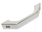 DEFENDER INTERIOR DOOR HANDLE SILVER