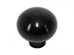 DEFENDER VENT KNOB BLACK