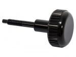 FUSE BOX SCREW BLACK - DEFENDER